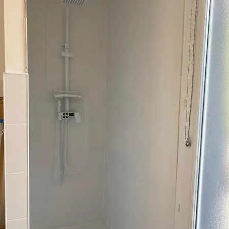 T2 Dans Le Vent Bord De Apartman Gruissan