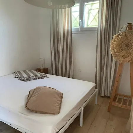 Apartment T2 Dans Le Vent Bord De