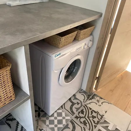 Apartment T2 Dans Le Vent Bord De *